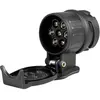 SPOTLIGHT Mini Adapter Kinderanhänger von 7 bis 13 Tellerrahmen
