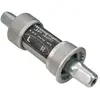 Gekantetes Tretlagergehäuse Stronglight L107 Jp400 F.Bsc Silber 68 mm