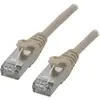 MCL Netzwerkkabel (CAT6, 2 m), Netzwerkkabel