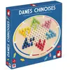 Janod Chinese Checkers Brettspiel Kinder One Size