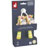 Janod Applepop Einhorn Springseil