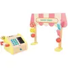 Janod Lernspiel Applepop Candy Cart