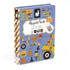 Janod Magneti´book Bauen