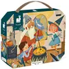 Janod Magisches Puzzle 200 Stücke