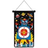 Juratoys J02073, Kinder-Spielzeugsport-Set für Kinder, 4 Jahr(e)