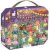 Janod Puzzle Prinzessinen g (36 Teile)