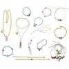 Janod 16 Glückssteine Für Schmuck