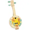Janod Gioia Dschungel Banjo
