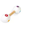 Janod Konfetti Maracas Langhantel