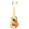 Janod Ukulele Musikalisches Spielzeug