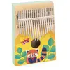 Janod Gioia Kalimba Musikalisches Spielzeug