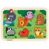 Janod Wald Chunky Puzzle