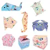Janod Magic Ocean 2 Schachteln Und 18 Origami