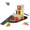 Janod Spielzeuggarage