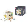 Janod Large Multi-activity Cube Pädagogisches Spielzeug