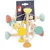 Janod Sensory Ball Pädagogisches Spielzeug