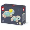 Janod Reines Set Mit 2 Schildkröten