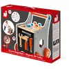 Janod Brico´kids Magnetischer Werkzeugwagen