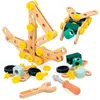 Janod Brico´kids Fass Mit 100 Teilen