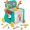 Janod Brico´kids Roboterwagen