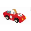 JANOD J08545, Auto, 1 Jahr(e), Holz, Mehrfarbig