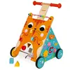 Janod Multiaktivitäts-babywalker