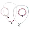 Janod Um Moodschmuck Zu Kreieren 4 Stücke