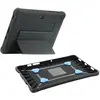 Mobilis PROTECH Case+kickstand+handst. f Galaxy Tab Pro (Samsung Galax...