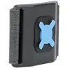 Mobilis U.FIX Handy-Schutzhülle Holster Schwarz (Universal), Smartphon...