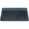 Mobilis 001284, AZERTY, Französisch, Jede Marke, Blau, Kabellos, Bluet...