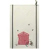 Geschirrtuch La Cerise sur le Gâteau Marinette 70x50 cm