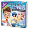 Buki Chimie 75 Experiences