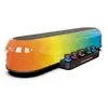 Gaming-Soundbar   NOVA GAMING   Ursae   RGB-LED   Schwarz