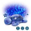 Cloud B Nachtlicht Projektor Tranquil Turtle