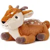 CloudB Einschlaf-Kuscheltier "Twilight Buddies", Rehkitz