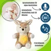 Cloud b®Love Light Buddies - Finley Fawn  Nachtlicht mit Melodie, Fawn...