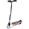 Elektrischer Roller für Kinder, Modell "Ride 55", rot