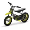 URBANGLIDE BI IDS 120 E-Kick-Scooter 180 W, 12" Gummireifen, 1 Gang, b...