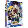 Dvd My Hero Academia Saison 4 Dvd