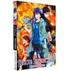 Dvd Blue Exorcist Kyoto Saga Intégrale De La Série Tv Livre 02 Blu-ray