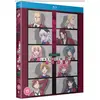 Dvd Classroom Of The Elite Saison 1 Blu-ray