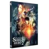 Dvd The Rising Of The Shield Hero Saison 2 Dvd