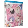 Dvd Ein Paar Kuckucke-band 2 Staffel 1-teil 2 Blu-ray
