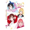 Dvd Rentagirlfriend Saison 2 Blu-ray