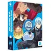Dvd Moi Quand Je Me Réincarne En Slime Saison 2 Blu-ray