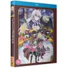 Dvd The Dawn Of The Witch Blu-ray