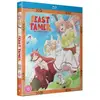 Dvd Beast Tamer Saison Complète Blu-ray