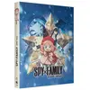 Dvd Spy X Family Code White Le Film Blu-ray