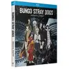Dvd Bungo Stray Dogs Saison 3 Blu-ray
