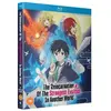 Crunchyroll Dvd Die Reinkarnation Des Stärksten Exorzisten In Einer An...